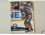 Pierre Turgeon 1991/92 Buffalo Sabres, Pro Set č. 15