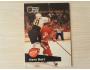 Dave Barr 1991/92 Detroit Red Wings, Pro Set č. 65
