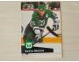 Kevin Dineen 1991 Hartford Whalers, Pro Set č. 89