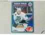 Patrick Poulin 1992/93 Hartford Whalers, Score č. 478