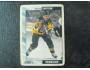 Bryan Trottier 1992/93 Pittsburgh Penguins, Score č. 157