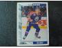 Josef Beránek 1992/93 Edmonton Oilers, Score č. 105