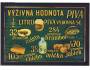 POHLED  -  VÝŽIVNÁ HODNOTA PIVA