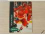 Bob Probert 1992/93 Detroit Red Wings, Pro Set Parkhurst 41