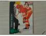Robert Reichel 1992/93 Calgary Flames, Pro Set Parkhurst 26