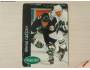 Wayne Gretzky 1992/93 Los Angeles Kings, ProSet Parkhurst 65