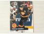 Trevor Linden 1991/92 Vancouver Canucks, Pro Set č. 236