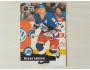 Brent Ashton 1991/92 Winnipeg Jets, Pro Set č. 272