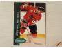 Stephane Matteau 1992/93 Chicago Blackhawks, Parkhurst 268
