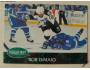 Rob DiMaio 1992/93 Tampa Bay Lightning, Parkhurst č. 402