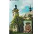 LIPNÍK NAD BEČVOU  KOSTEL  SV. JAKUBA VĚTŠÍHO  ***14014HW