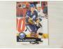 Pat LaFontaine 1991/92 Buffalo Sabres, Pro Set č. 358