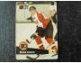Brad Jones 1991/92 Philadelphia Flyers, Pro Set č. 456