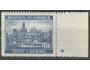 ČaM *Pof.039DZ 1K vpravo Města - Praha /k26