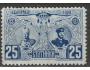 Bulharsko (*)Mi.0068 20 let vlády knížete Ferdinad I. K/jv