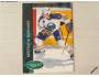 Matthew Barnaby 1992/93 Buffalo Sabres, Parkhurst č. 483