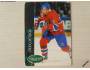 Oleg Petrov 1992/93 Montreal Canadiens, Parkhurst č. 486