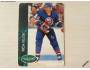 Rich Pilon 1992/93 New York Islanders, Pro Set Parkhurst 490