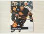 Garry Valk 1991/92 Vancouver Canucks, Pro Set č. 499