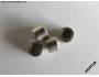 Dutý kovový váleček Ø 4,9/3,2 mm; dl. 3,4 mm - 1 kus *629