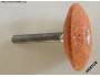 Oboustranně kuželová bruska průměr 39,2 mm *703