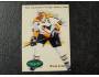 Mario Lemieux 1992/93 Pittsburgh Penguins, Parkhurst č. 498