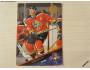 Gord Murphy 1993/94 Florida Panthers, Leaf č. 284