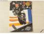 Wayne Gretzky 1993/94 Los Angeles Kings, Leaf č. 304