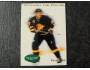 Pavel Bure 1992/93 Vancouver Canucks, Pro Set Parkhurst 506