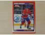 Patrice Brisebois 1991/92 Montreal Canadiens, Score č. 272