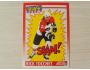 Rick Tocchet 1991/92 Philadelphia Flyers, Score č. 306 červe