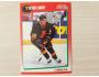 Trevor Linden 1991/92 Vancouver Canucks, Score č. 8