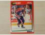 Steve Smith 1991/92 Edmonton Oilers, Score č. 11