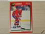 Guy Carbonneau 1991/92 Montreal Canadiens, Score Canadian 19