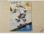 Denis Savard 1993/94 Tampa Bay Lightning, Leaf č. 372
