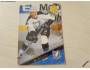 Bill McDougall 1993/94 Tampa Bay Lightning, Leaf č. 379
