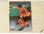Regie Leach 1992/93 Philadelphia Flyers, Parkhurst č. 471