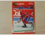 Russ Courtnall 1991/92 Montreal Canadiens, Score č. 42