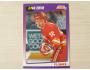 Paul Fenton 1991/92 Calgary Flames, Score č. 14