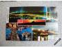 Pohlednice Istanbul - Turecko z roku 1989 *5010