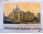 Pohlednice - Západočeské muzeum v Plzni *5067