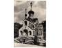 Mariánské Lázně  ruský kostel  °0681