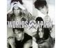 Worlds Apart - Everybody CD Album