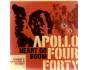 APOLLO 4 FOURTY- Heart goes boom promo