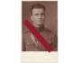 ČS armáda 1.republika - voják - originál foto 9cm x 14cm