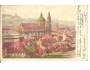 PRAHA /mal.ENGELMULLER  /DLOUHÁ  ADRESA /r.1899?*a192