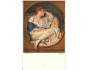 AKT /mal. LEO.SCHMUTZLER /r1916?*bd12