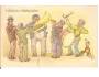 HUDBA / HUMOR / LITOGR /r1949?*bd27