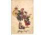 HUDBA / HUMOR / LITOGR /r1936?*bd29