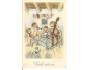 HUDBA / HUMOR / LITOGR /r1936?*bd31